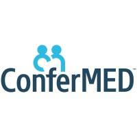 ConferMED Logo