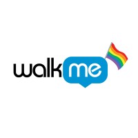 WalkMe Logo