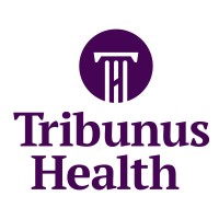 Tribunus Health Logo