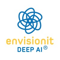 Envisionit Deep AI logo