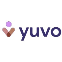 Yuvo Health Logo