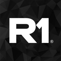 R1 Logo