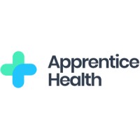 Apprentice Health Logo