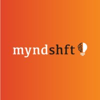 Myndshft Logo