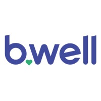 B.well logo