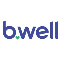 B.well Logo