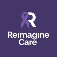 Reimagine Care Logo