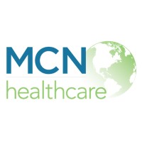 MCN Healthcare Logo