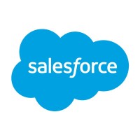 Salesforce (Service Cloud) Logo