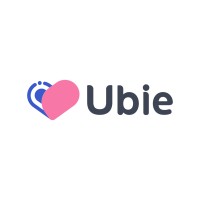 Ubie logo