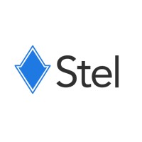 Stel Life logo