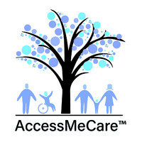 AccessMeCare logo