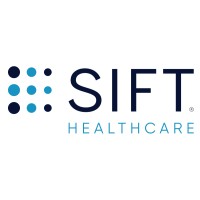 Sift Rev/Track logo