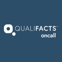 OnCall logo