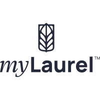 myLaurel logo