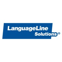 LanguageLine logo