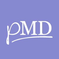 pMD Logo