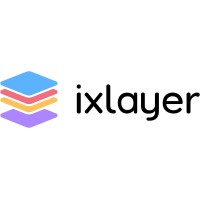 ixlayer Logo