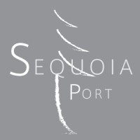 Sequoia Port SQP logo