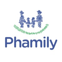 Phamily logo