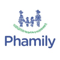 Phamily Logo